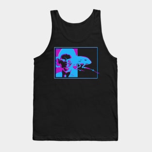 Kafka's Metamorphosis 4 Tank Top